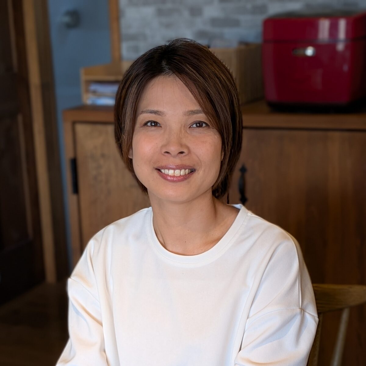 整理収納アドバイザー 入江愛子のアバター